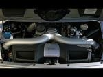 Porsche 911 Turbo 2007 года